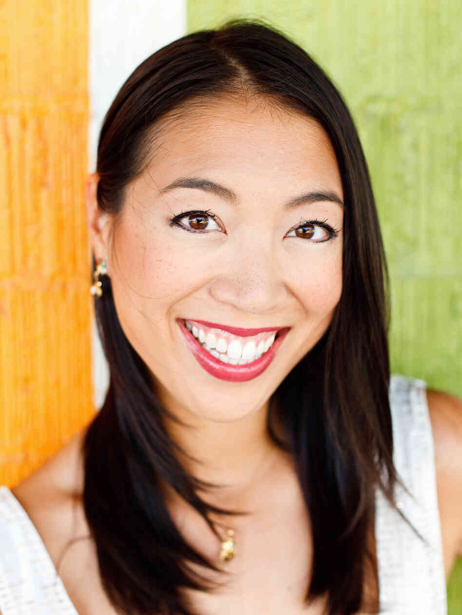 Elise Hu