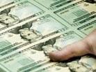 The economy is still a big issue, but Washington isn't doing much about it. The economy is still a big issue, but Washington isn't doing much about it.