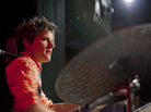 Allison Miller.