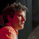 Allison Miller. Allison Miller.