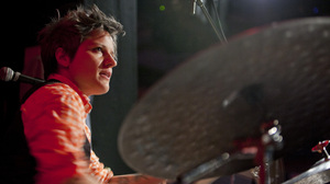 Allison Miller.