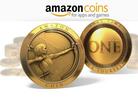 The new Amazon Coins are making some people in the publishing world a little uncomfortable. The new Amazon Coins are making some people in the publishing world a little uncomfortable.