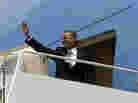 The sudden eruption of second-term scandals is likely to cost President Obama his fondest dream for his presidency: the opportunity to transcend the partisan wars of Washington. The sudden eruption of second-term scandals is likely to cost President Obama his fondest dream for his presidency: the opportunity to transcend the partisan wars of Washington.