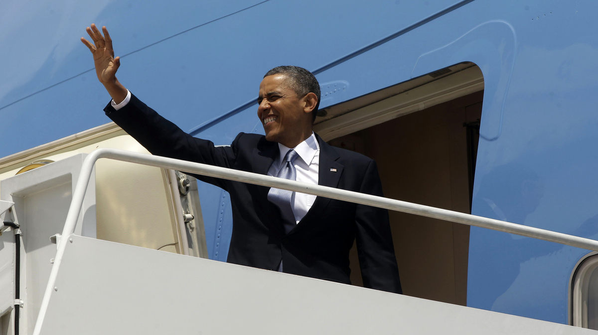 The sudden eruption of second-term scandals is likely to cost President Obama his fondest dream for his presidency: the opportunity to transcend the partisan wars of Washington.