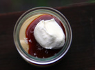 Butterscotch Budino With Caramel Sauce And Salt Butterscotch Budino With Caramel Sauce And Salt