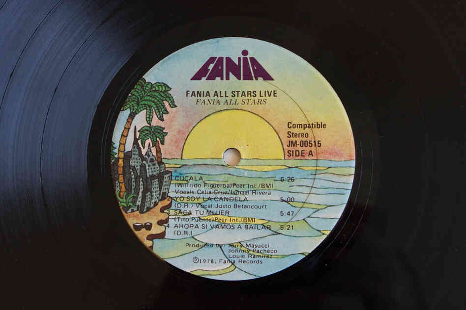 Various - Norman Granz Presents Various - Norman Granz Presents