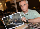 Swedish photographer Paul Hansen did not artificially manipulate his prize-winning picture "Gaza Burial," the World Press Photo Foundation said Tuesday. Critics had said the image was a composite of several photos. Swedish photographer Paul Hansen did not artificially manipulate his prize-winning picture "Gaza Burial," the World Press Photo Foundation said Tuesday. Critics had said the image was a composite of several photos.