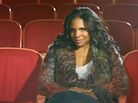 Audra McDonald's new album, Go Back Home, marks a return to her roots in musical theater. Audra McDonald's new album, Go Back Home, marks a return to her roots in musical theater.
