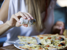 Eat less salt, but not too much less. Eat less salt, but not too much less.