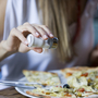 Eat less salt, but not too much less.