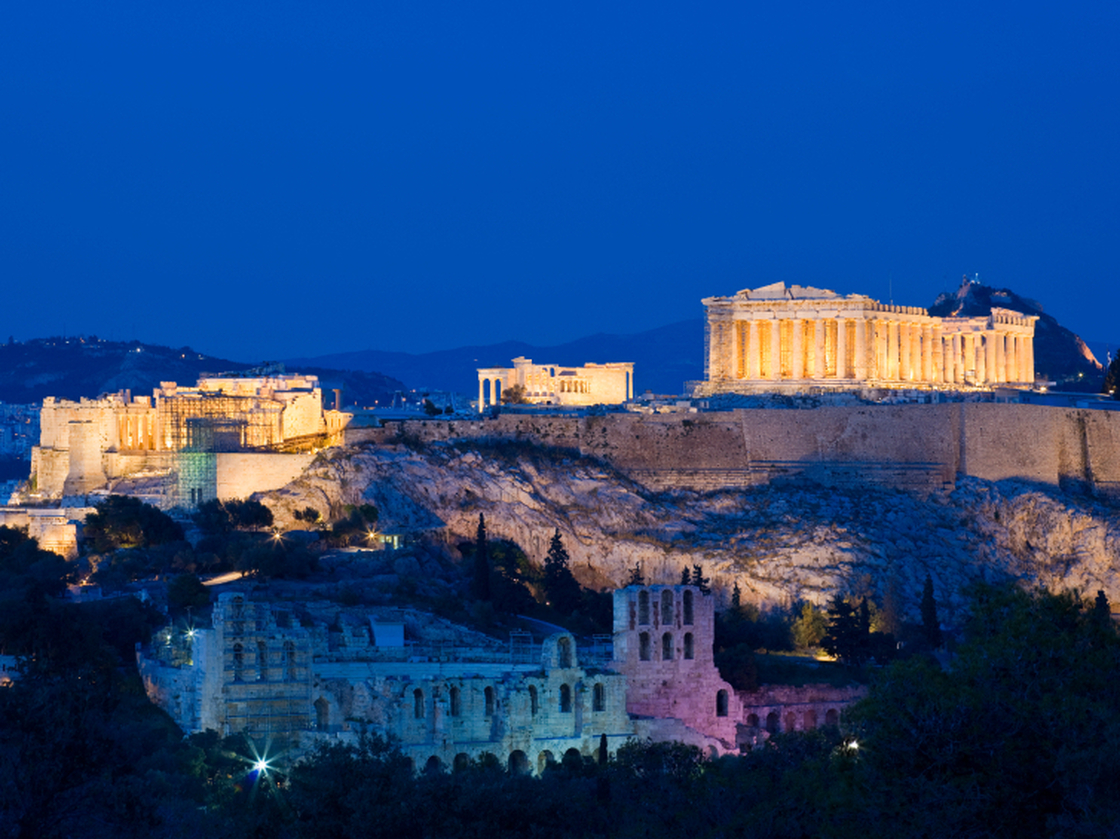 Athens