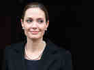 Angelina Jolie, seen here in April, wrote in The New York Times about her double mastectomy.