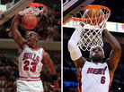 Watch The Throne: Not so long ago Michael Jordan was the GOAT. Now, there's a groundswell to ordain LeBron James as the greatest-of-all-time basketball player. Watch The Throne: Not so long ago Michael Jordan was the GOAT. Now, there's a groundswell to ordain LeBron James as the greatest-of-all-time basketball player.