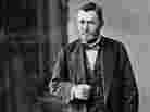 President Ulysses S. Grant gets the credit — or blame? — for helping make "mistakes were made" a phrase that politicians can't seem to avoid using.