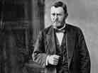 President Ulysses S. Grant gets the credit — or blame? — for helping make "mistakes were made" a phrase that politicians can't seem to avoid using.