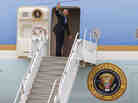 The controversies facing his administration could  be creating a stiff headwind for President Obama's second-term agenda.