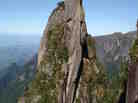 Mountains in the area where Marcelo first explored the wonders of the natural world. Mountains in the area where Marcelo first explored the wonders of the natural world.