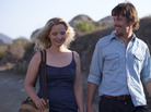 Before Midnight is the third film in Richard Linklater's series that explores the romance and life of a couple, Jesse (Ethan Hawke) and Celine (Julie Delpy). The two previous films were Before Sunrise and Before Sunset. Before Midnight is the third film in Richard Linklater's series that explores the romance and life of a couple, Jesse (Ethan Hawke) and Celine (Julie Delpy). The two previous films were Before Sunrise and Before Sunset.