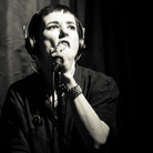 Savages lead singer Jehnny Beth. Savages lead singer Jehnny Beth.