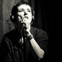 Watch the British post-punk band make its American radio debut, as it plays four songs on KEXP.