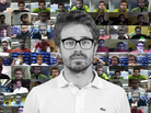 Everyone is tracked by marketers online. Federico Zannier wants to sell his information. Everyone is tracked by marketers online. Federico Zannier wants to sell his information.