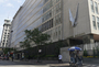 The John Weld Peck Federal Building in Cincinnati, where many of the missteps by IRS workers who targeted conservative groups occurred.
