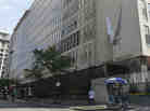 The John Weld Peck Federal Building in Cincinnati, where many of the missteps by IRS workers who targeted conservative groups occurred.