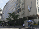 The John Weld Peck Federal Building in Cincinnati, where many of the missteps by IRS workers who targeted conservative groups occurred. The John Weld Peck Federal Building in Cincinnati, where many of the missteps by IRS workers who targeted conservative groups occurred.