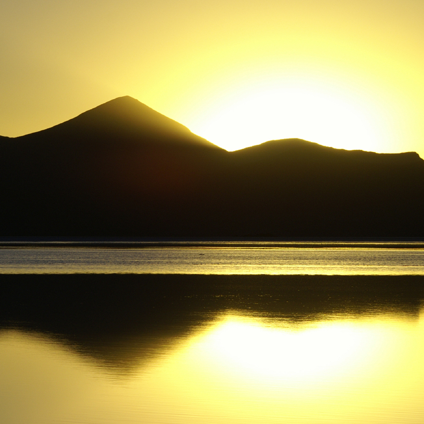 Image of mountains