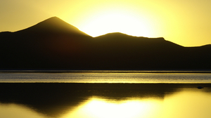 Image of mountains