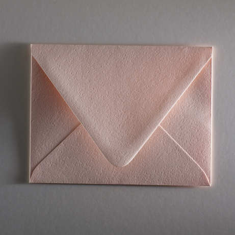 pink envelope