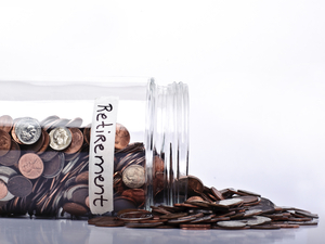 Retirement savings Retirement savings