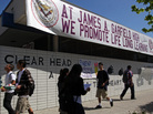 When Garfield High School in Los Angeles stopped suspending students for "willful defiance" several years ago, it saw suspensions drop from more than 600 to just one. Tuesday, the Los Angeles Unified School District board voted to follow suit in all LA schools. When Garfield High School in Los Angeles stopped suspending students for "willful defiance" several years ago, it saw suspensions drop from more than 600 to just one. Tuesday, the Los Angeles Unified School District board voted to follow suit in all LA schools.