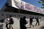 When Garfield High School in Los Angeles stopped suspending students for