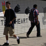 When Garfield High School in Los Angeles stopped suspending students for "willful defiance" several years ago, it saw suspensions drop from more than 600 to just one. Tuesday, the Los Angeles Unified School District board voted to follow suit in all LA schools.
