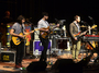 Milo Greene makes its first appearance on <em>Mountain Stage</em>, recorded live on the campus of West Virginia University in Morgantown.