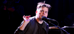 An Evening With Nico Muhly, 'Two Boys' And Other Works