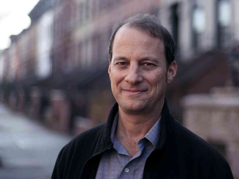 George Packer is a staff writer for The New Yorker and the author of numerous books of nonfiction. George Packer is a staff writer for The New Yorker and the author of numerous books of nonfiction.