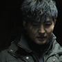 Dark Shadows: Lee Jeong-jin plays impassive underworld enforcer Gang-do in Pieta, a dark, enigmatic redemption parable from the controversial Korean filmmaker Kim Ki-duk.