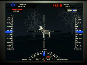 The TrackingPoint rifle
