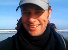 Richard Swanson, who died in Oregon Tuesday, has inspired an outpouring of condolences as his story of walking to Brazil for charity has inspired those who learn about it. Richard Swanson, who died in Oregon Tuesday, has inspired an outpouring of condolences as his story of walking to Brazil for charity has inspired those who learn about it.