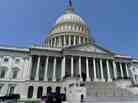 The U.S. Capitol building