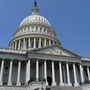 The U.S. Capitol building The U.S. Capitol building
