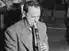 Woody Herman in 1946.