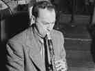Woody Herman in 1946. Woody Herman in 1946.