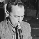 Woody Herman in 1946. Woody Herman in 1946.
