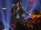 Candice Glover competes Thursday night for the American Idol win.