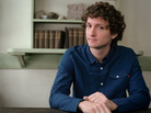 Sam Amidon's new album is titled Bright Sunny South. Sam Amidon's new album is titled Bright Sunny South.