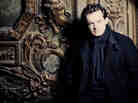 Conductor Andris Nelsons, the newest music director of the Boston Symphony Orchestra.