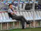 David Beckham, seen here on the sidelines of a 2010 World Cup match, has announced that he is retiring. The 38-year-old midfielder appeared in 115 matches for England's team and won titles in four different national leagues. David Beckham, seen here on the sidelines of a 2010 World Cup match, has announced that he is retiring. The 38-year-old midfielder appeared in 115 matches for England's team and won titles in four different national leagues.